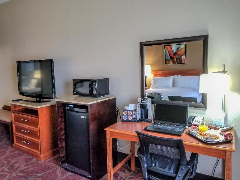 Holiday Inn Express Hotel & Suites Orange City - Deltona, An Ihg Hotel Extérieur photo